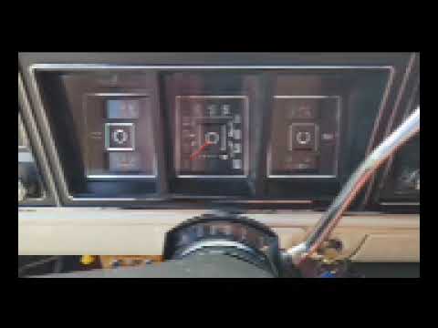 1976 Ford F-250 Custom Highboy 4×4