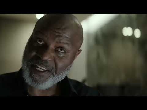 The Terminal List: Dark Wolf (2025) – movie recap