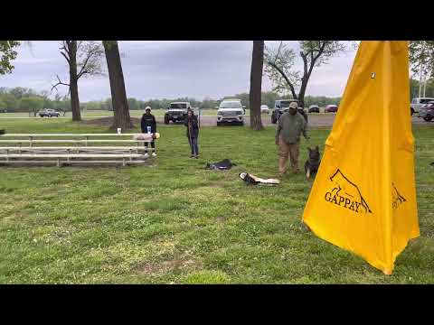 Bishop Incoming 4.27.2023