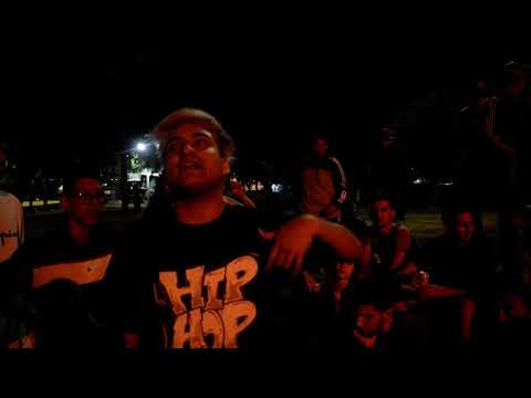 KHATEON VS ROMA SEMIS @MOVIMIENTOCARREFAFREE FECHA 4