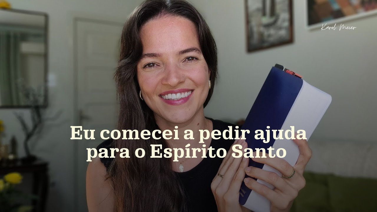 Todas as coisas te serão acrescentadas se você fizer isso.