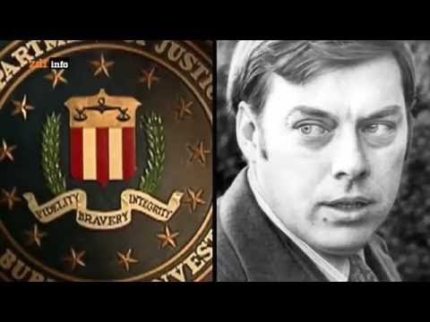 Akte Richard Nixon - Die Watergate-Affäre [Doku]