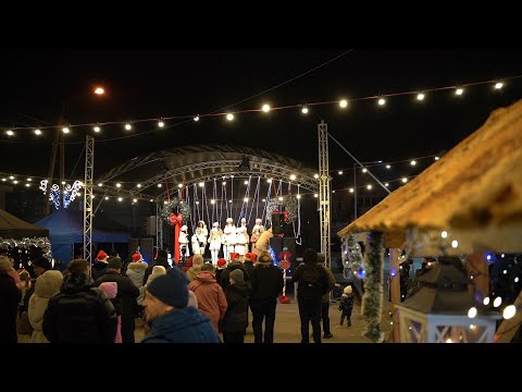 VI Jarmark Świąteczny 2025