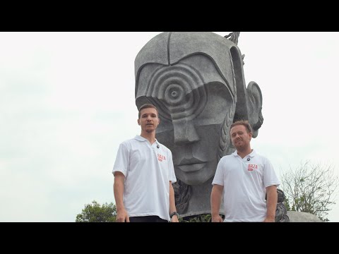 Origins Nuanu - video