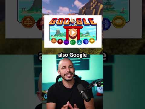 Hidden Google Easter Eggs