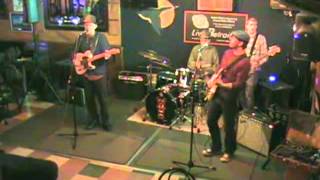 The Diabolicals - Cracked Actor