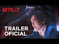 Cowboy Bebop | Trailer oficial | Netflix