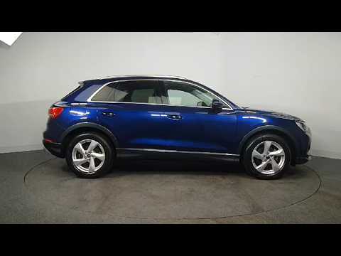 Audi Q3 35 TDI 150 S-T SE - Image 2