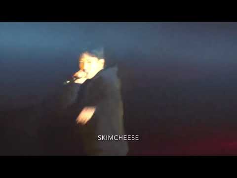 191208 Jung Yong Hwa STILL 622 in Seoul - Diamond Girl (encore)