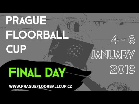 PFC2019 / B02 / Floorball Group - FBS Olomouc DOR
