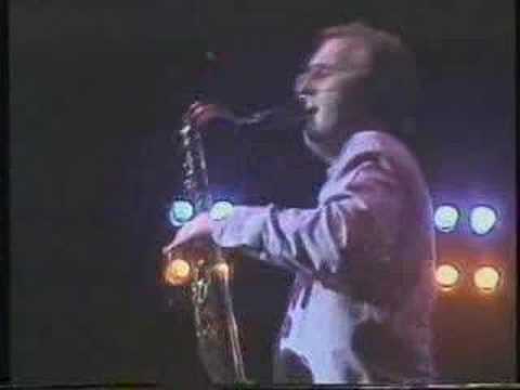 Dave Grusin, Tom Scott & Lee Ritenour - Tootsie (1987)