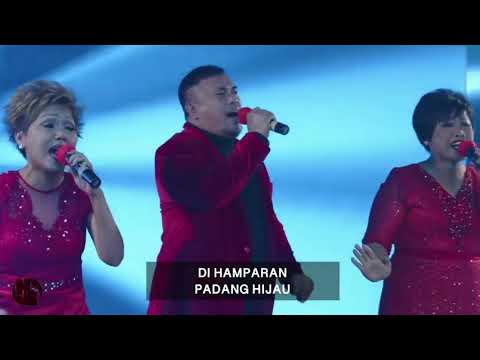 PULANG (Cipt Pdt. Dr. Erastus Sabdono) - RNB Trio | Ibadah Batak Bermazmur