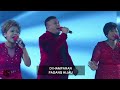 PULANG Cipt Pdt Dr Erastus Sabdono RNB Trio Ibadah Batak Bermazmur