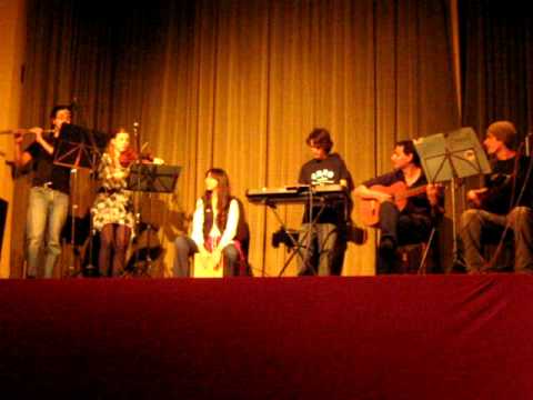 Willow (Musica celta)