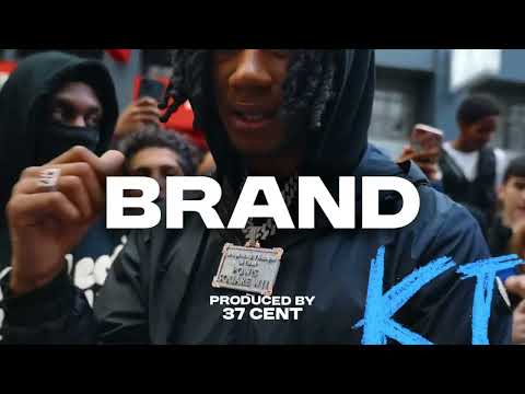 [FREE] 50 Cent X Digga D X 2000s Rap Type Beat | "Brand" (Prod. 37 Cent)