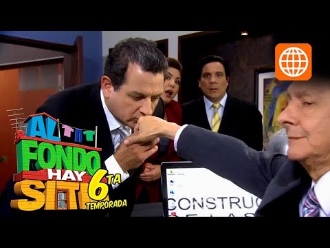 There's room at the bottom, chapter 1155 - part 4/5