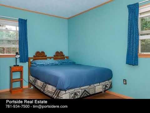 37 Puritan Road, Pembroke MA 02359 - Single Family Home - Real Estate - For Sale -