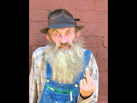 Bad Spit feat. Støgg som Faen - Portrett av en Bygdetulling (Remix, 2004)