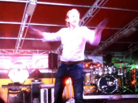 Rugă Orţişoara 10.09.2017 - Antonia - Dream about my face