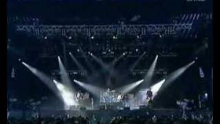 Editors live@lowlands 2007 - The Racing Rats