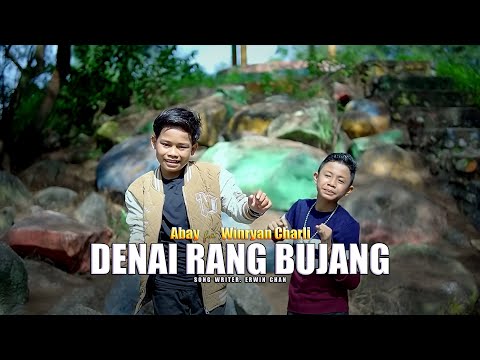 Abay Feat Winryan Charli – Denai Rang Bujang (Official Music Video)