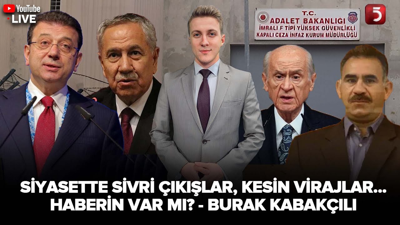 Haberin Var Mı? - 22.04.2025