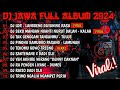 DJ JAWA FULL ALBUM VIRAL TIKTOK 2024 | DJ LANGGENG DAYANING RASA X DJ KALAH X DJ TULUS
