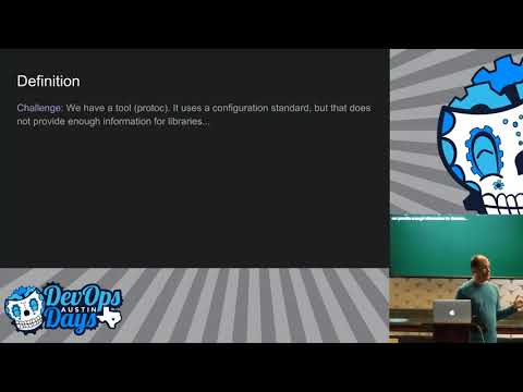 Pluggable Components In Docker (Luke Sneeringer)