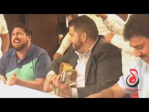 ADORACIÓN ESPONTÁNEA · Jose Manuel Giles, David de Ocharcoaga, Pedro Cigala, Lupe Silva, etc...