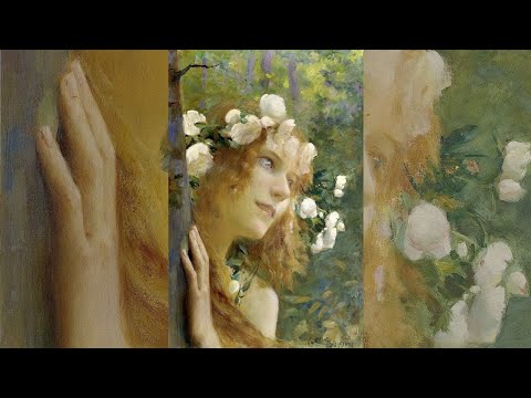 Vítězslav Novák: Toman and the Wood Nymph, Op. 40 (Pešek, BBC Philharmonic)