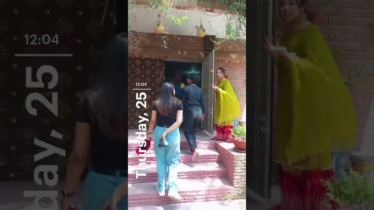 Thank you BNU  Students They all had a lot of fun using Infinity and studio sets