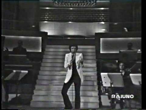 Gianni Nazzaro - Far l'amor con te