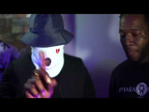 YOO.GZ FT RAIZEN. ANAKINE