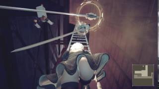 Nier Automata Ost オバアチャン 破壊 برنامج تنزيل Mp3 الأكثر شعبية على الإنترنت