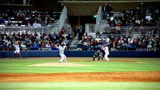preview picture of video 'Francis Marion University Baseball'