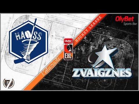 2018 05 14 HK ZVAIGZNES - HK HAOSS