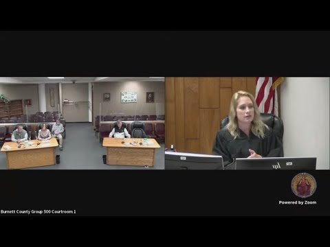 Man Pays Heavy Price for Evading Judge's Question!