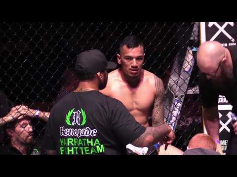 ETERNAL MMA 41 - 07 - RYAN BRENNAN VS KEES VOERHUIS - MMA FIGHT VIDEO