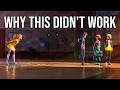 You Do Not Remember Season 1 Chloe The Truth About Chloe And Marinette S Rivalry
