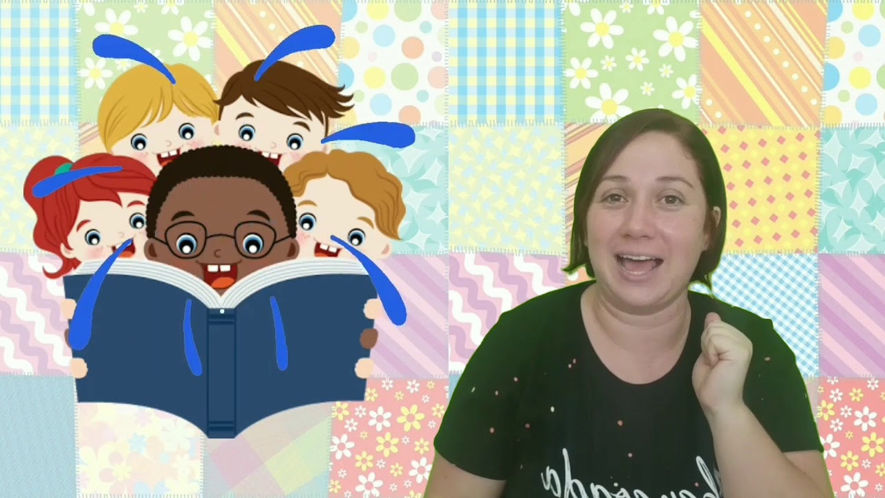 VÍDEO AULA: Cultivando a Paz (Projeto Educação Infantil)