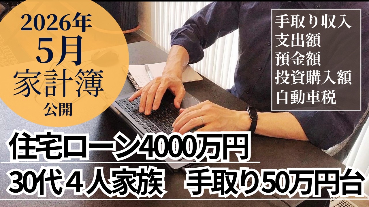 YouTubeサムネイル