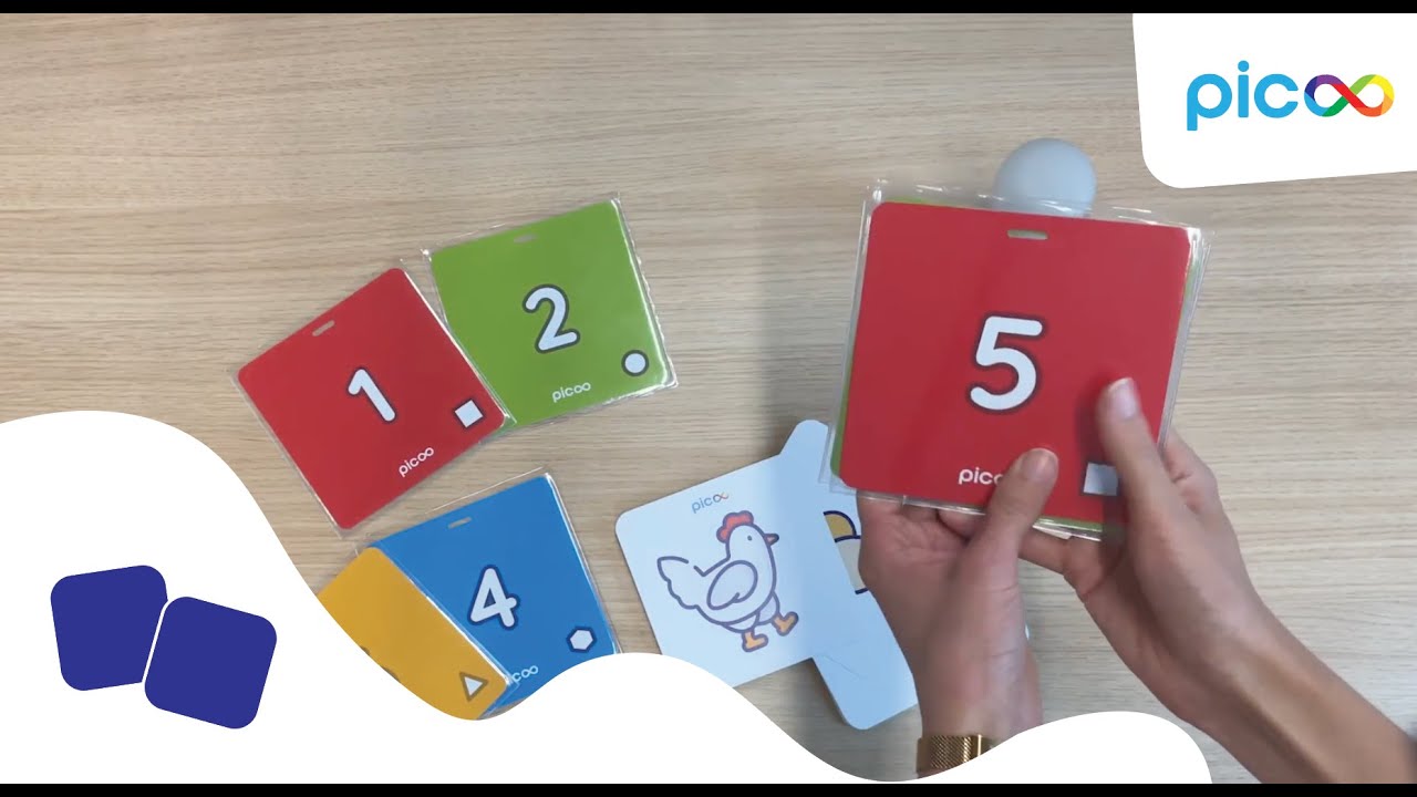 Picoo Quiz Video Thumbnail