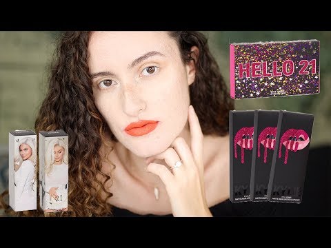 download lagu mp3 mp4 Kylie Baddie Lipstick, download lagu Kylie Baddie Lipstick gratis, unduh video klip Kylie Baddie Lipstick