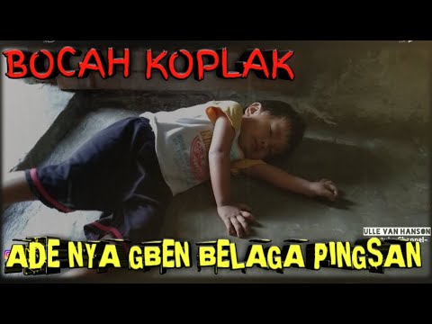 bocah-koplak-ade-nya-gben-belaga-pingsan-biar-di-kasih-jajan