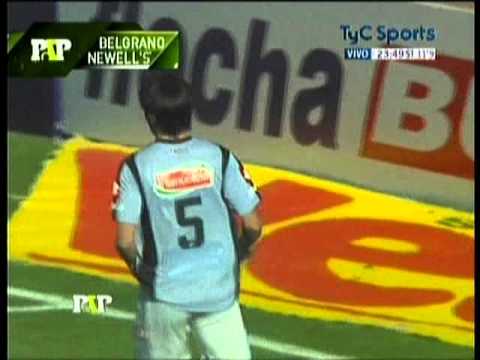 Partidos Leprosos - Paso a Paso Apertura 2011 - Fecha 4 - Belgrano Vs Newell's