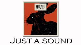 Just a Sound - Grinspoon