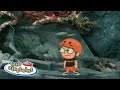 Little Einsteins Getting My Baton