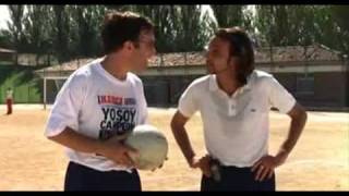 Soccer Days (2003) Video