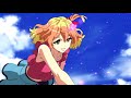 Hedgehog24 Feat Spicy Eel Head Otomachi Una Rune Ga Pikatto Hikarittara