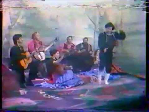 ANGELICA ,VALENTINA i VALERIJ  MASHTAKOVY